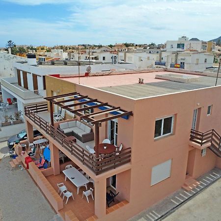 El Balcon De Cabo De Palos Εξωτερικό φωτογραφία