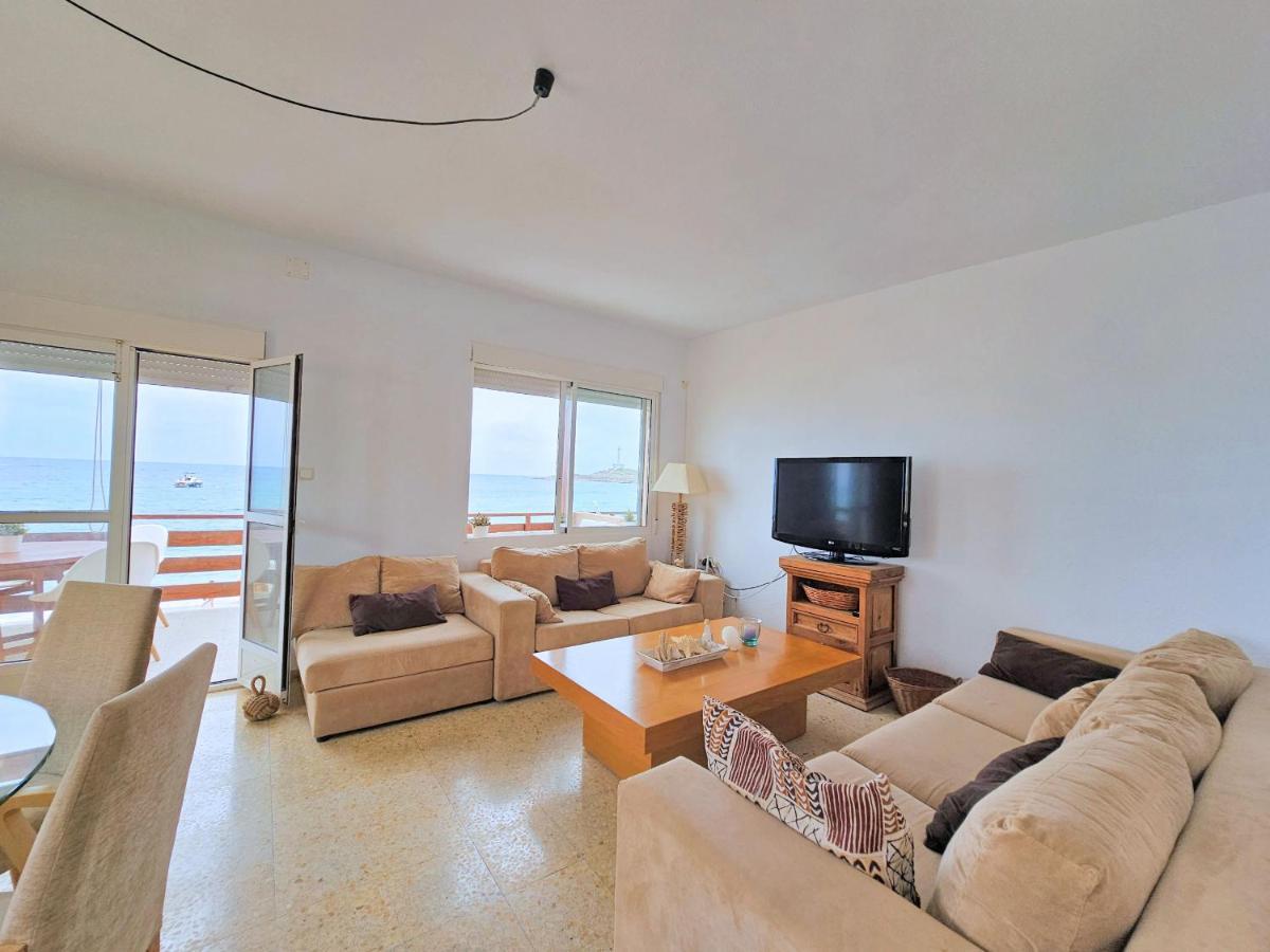 El Balcon De Cabo De Palos Εξωτερικό φωτογραφία