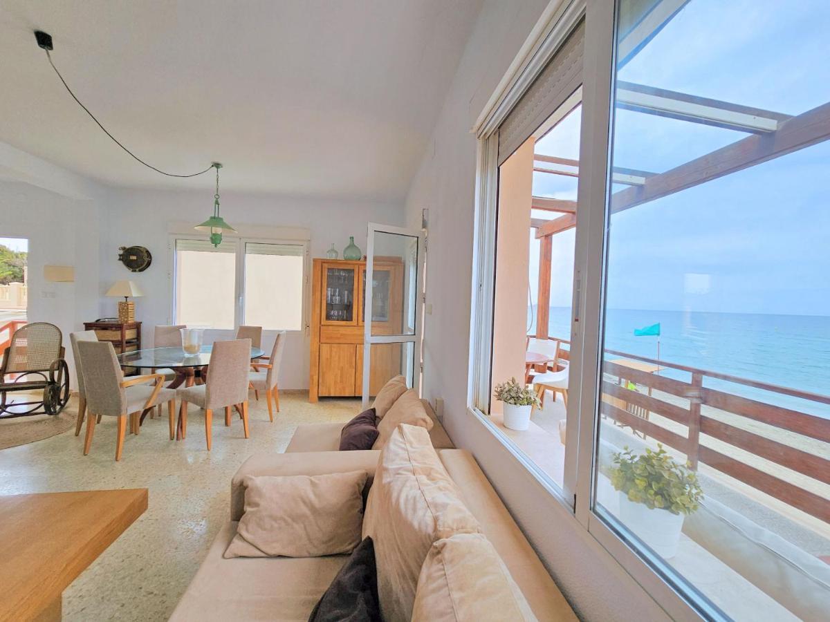 El Balcon De Cabo De Palos Εξωτερικό φωτογραφία