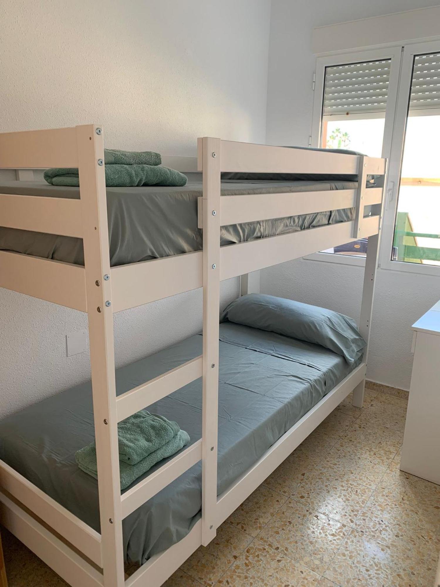El Balcon De Cabo De Palos Εξωτερικό φωτογραφία