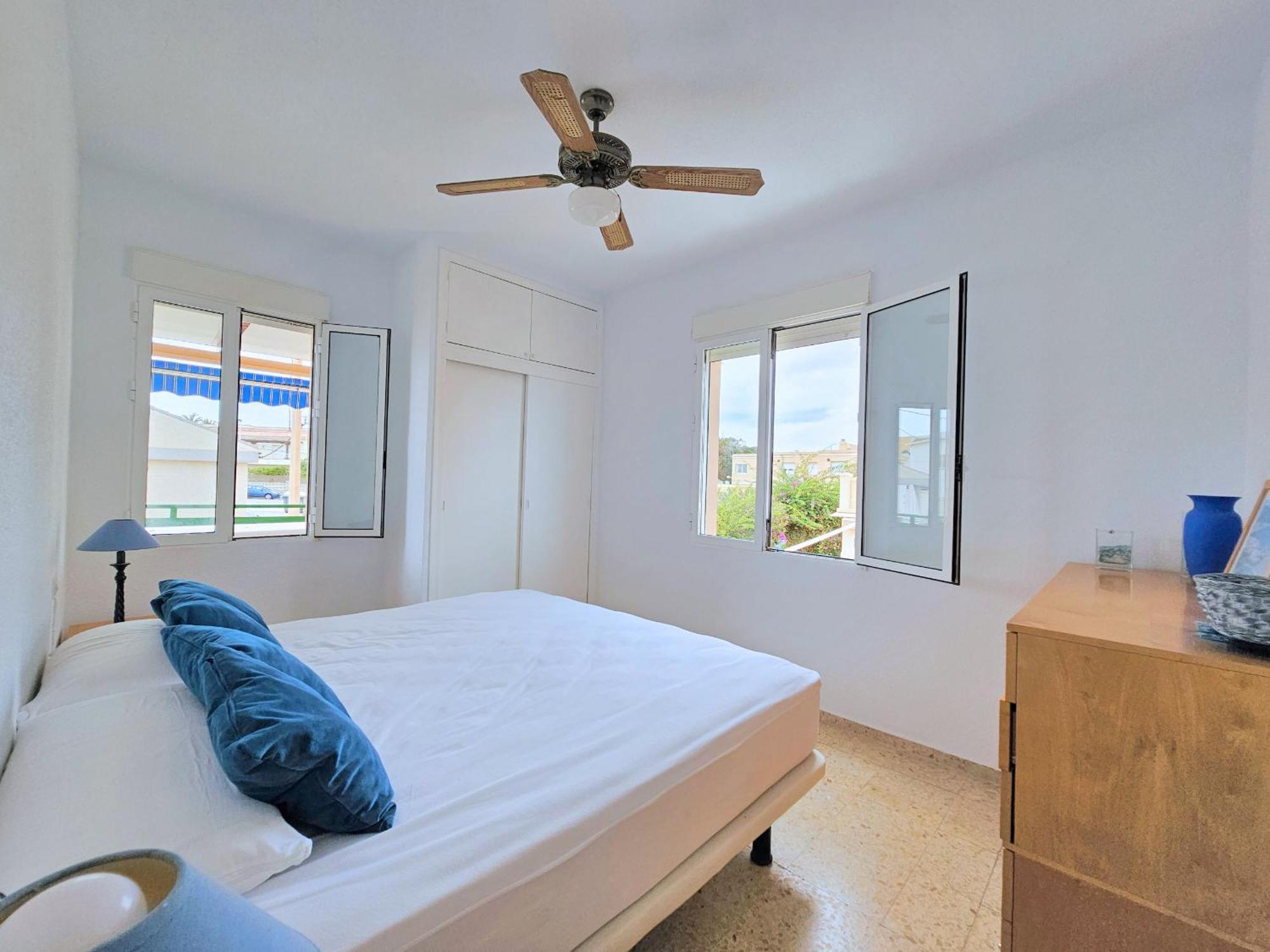 El Balcon De Cabo De Palos Εξωτερικό φωτογραφία