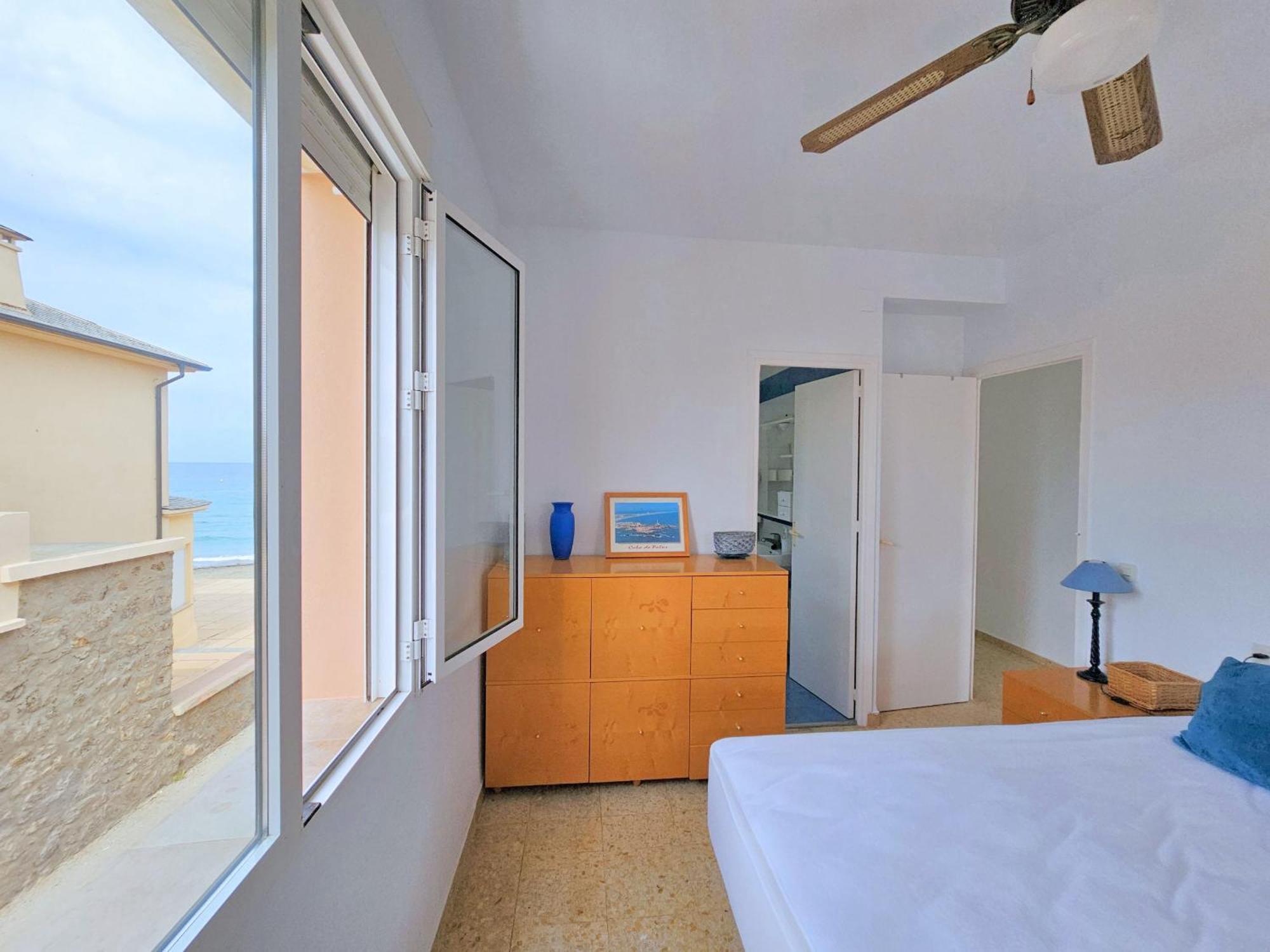 El Balcon De Cabo De Palos Εξωτερικό φωτογραφία